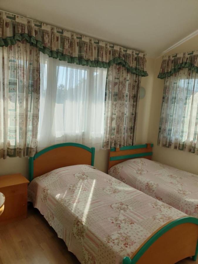 Villaviktoria Лимасол Экстерьер фото